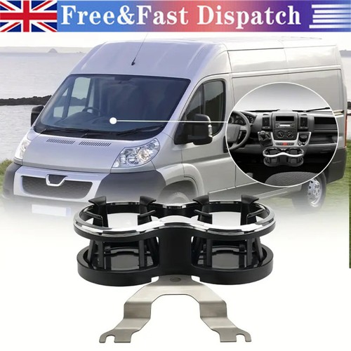 Dual cup drink holder for - dual,
