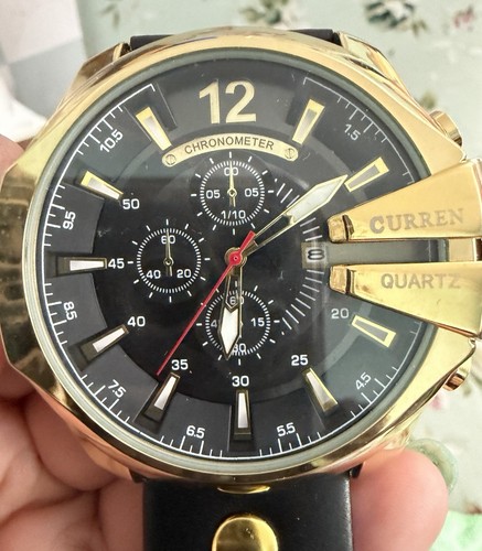 Curren men watch - watch, m8176