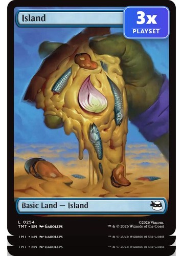 Playset island - playset, (0254)