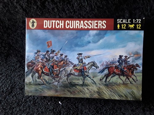 Strelets 1 72 dutch - r, 1/72