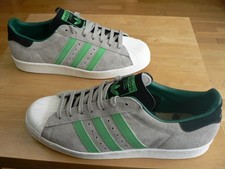 Adidas mens superstar - mens, suede