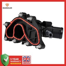 Thermostat Housing for