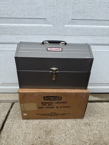 Sears craftsman usa nos - sears,