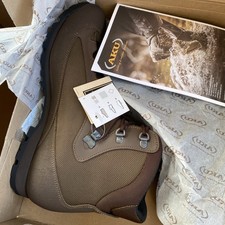 AKU.British Army.Gore-Tex