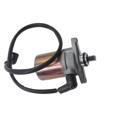 Starter motor fits - motor,