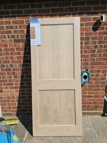 Panel oak veneer - 2,