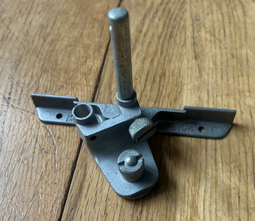 Stanley vintage rb104 plane - vintage,