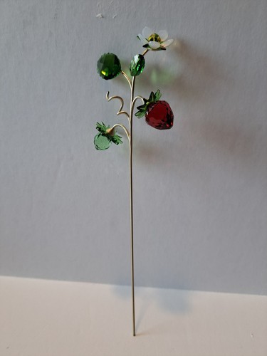 Swarovski crystal figurine - swarovski,