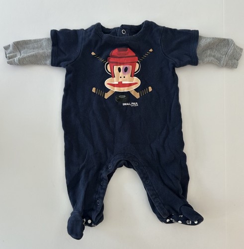 Small paul frank - by,