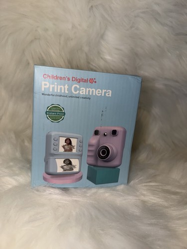 Children digital print - children's,