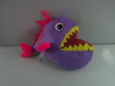 Sea Animals Soft Toys Plush