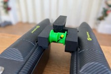 Zig Dropper to fit Ridgemonley
