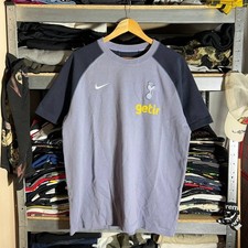 Nike tottenham hotspur - tottenham, tech