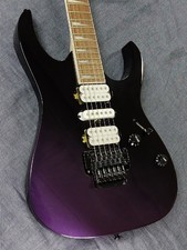 Ibanez RG RG470DX-TMN (Tokyo