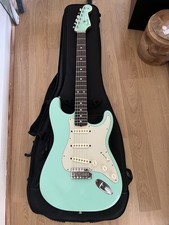 Fender FSR Special Edition Classic Series '60s Stratocaster - UPGRADED