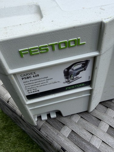 Festool 577237 cordless - festool,