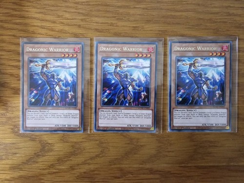 Mzmu en043 dragonic warrior - mzmu-en043,