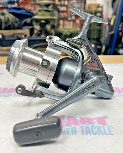 Shimano navi xsa 8000 big - xsa,