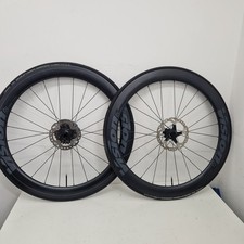 Vision carbon wheelset - vision, sc