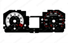 Renault Clio RS200 White Plain