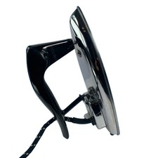 Vintage Pifco Travel Iron 1053