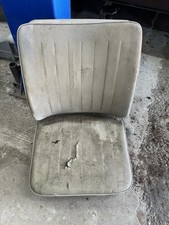 Volkswagen T2 Transporter Bay Window Front Single Seat VW