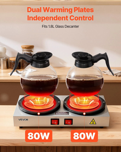 Commercial coffee decanter - commercial,