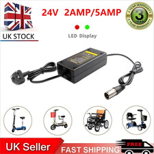 24V 2amp 5amp 8amp Mobility