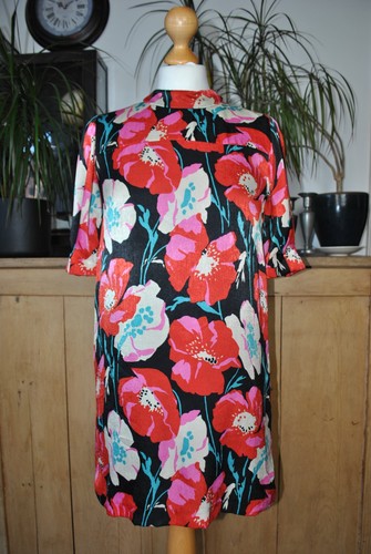Zara trafaluc floral - trafaluc, print