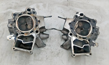Pair Of Headrests - HONDA CX