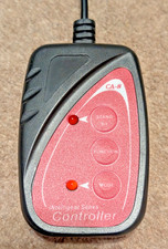 Equinox Acme CA8 Universal Disco / DJ / Stage Lighting Controller