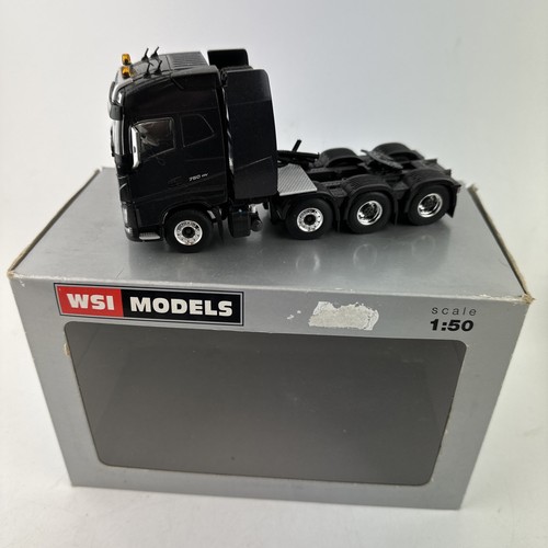 Wsi models diecast - wsi, scale
