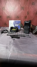 2nd Gen TD-H8 10W Professional Walkie Talkie Long Range Wireless Programmable