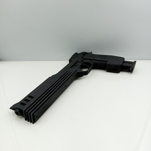 Robocop auto 3d printed - 9,