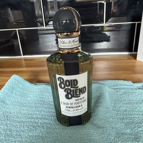Penhaligon potions bold - penhaligon’s,