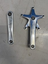 Stronglight Track Crankset