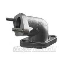 Vespa Small Frame 50 90 100