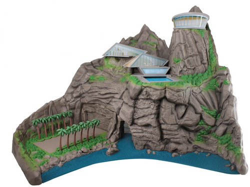 Thunderbirds are tracy - are,