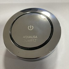 Aqualisa Quartz Classic Smart