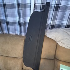 GENUINE AUDI A6 ESTATE C7