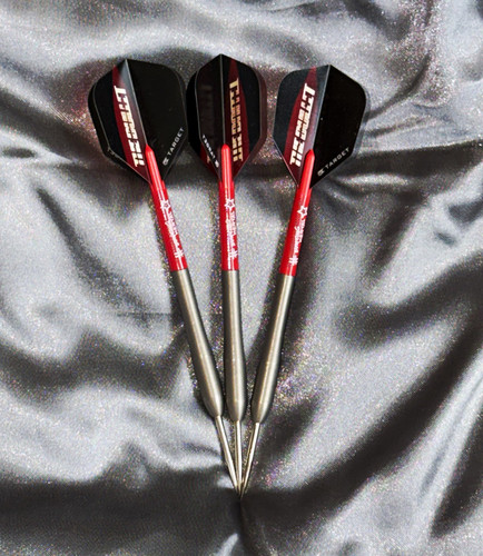 Rare stephen bunting 23g - rare!,