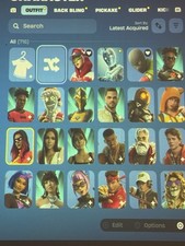 fn Acc OG included , Stacked 