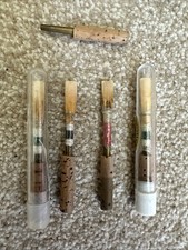 Oboe Reeds X 4