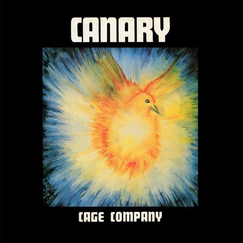 Canary cage company - cage,