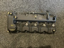Cylinder Head Rocker Cover