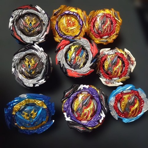 Beyblade burst dynamite belial - beyblade,
