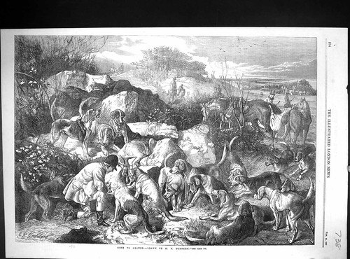 Old 1867 gone - gone, to