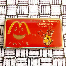 McDonalds City Country