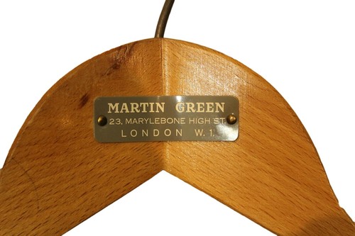 Vintage martin green - vintage,