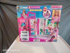 Barbie Getaway House Dollhouse